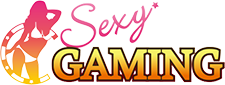 Sexy Gaming logo