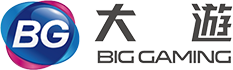 Big Gaming logo