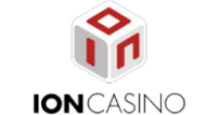 ION Casino logo