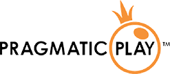 Pragmatic Play logo
