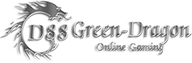 Green Dragon logo
