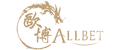 Allbet logo
