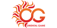 Oriental logo