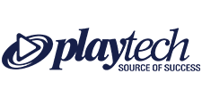 Playtech logo