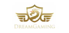 Dream Gaming logo