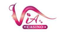 ViA Casino logo