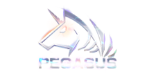 Pegasus Live Casino logo