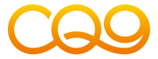 CQ9 logo