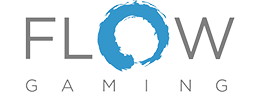 Flow Gaming logo