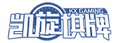 KX Card Games logo