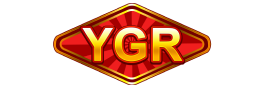 YGR logo