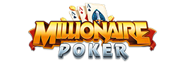 MPoker logo
