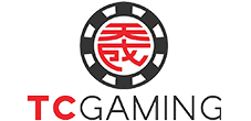 TC Gaming logo