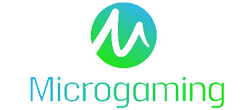 Microgaming logo