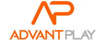 AdvantPlay logo