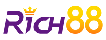 Rich88 logo