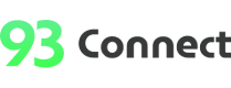93Connect logo