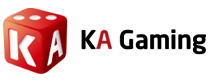 KAGaming logo