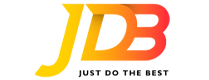 JDB logo