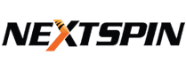 Nextspin logo