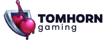 Tom Horn Gaming logo