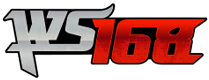 S168 cockfighting logo