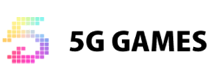 5G Gaming logo