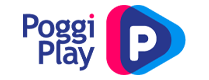 Poggi Play logo