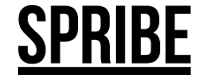 Spribe logo