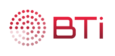 BTi logo