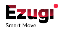 Ezugi logo
