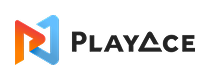 PlayAce logo