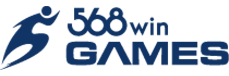 568WinGames logo