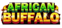 African Buffalo logo