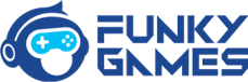 Funky Games logo