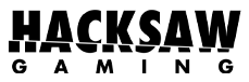Hacksaw Gaming logo