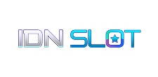 IDNSLOT logo
