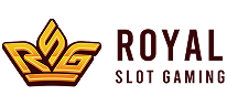 Royal Slot Gaming logo