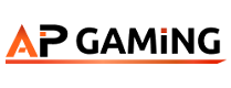 AP Gaming logo